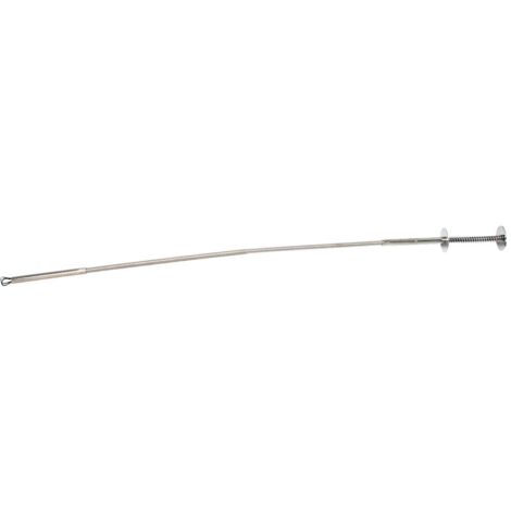 KS TOOLS 550.1301 DOIGT FLEXIBLE À GRIFFES 600 MM (1/5)