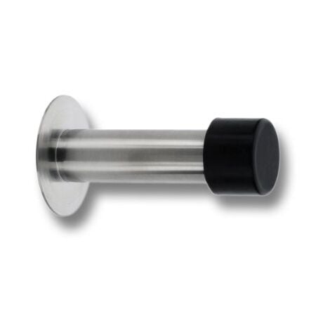 BUTOIR POUR PORTE MURALE TSW 2390 NI, L 90MM D 51MM BURG-WÄCHTER TSW 2390 NI SB