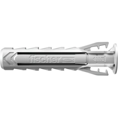 Fischer 568012 SX Plus Cheville à expansion 60 mm 12 mm 25 pc(s) C305402