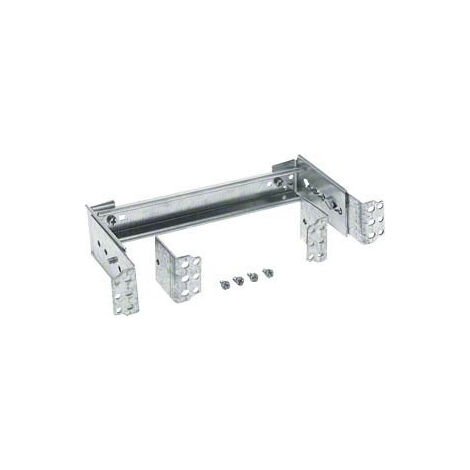 HAGER UNIVERSN UZ01B3 1 RAIL-FELDIG UNIVERS HUTPROFILSCHIENE 3250616364196 N