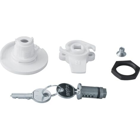 HAGER FZ452 N CONNECTEUR MULTIPOLAIRE FZ452N (1/2)