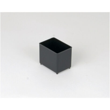 RAACO 55 A9-1 INSERT DE COFFRET DE RANGEMENT (L X H X P) 39 X 47 X 55 MM CONTENU 1 PC(S) 104555 (1/4)