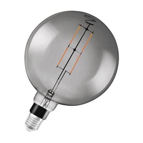 SMART+ LEDVANCE SMART+ BT CLA GLOBE200 37 6 W/2700K E27 4058075486188 6 W (Ø X L) 200 MM X 290 MM 1 PC(S)