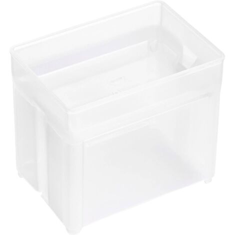 RAACO 80 CA8-1/27 INSERT DE COFFRET DE RANGEMENT (L X H X P) 79 X 69 X 55 MM CONTENU 1 PC(S) 145336 (1/2)