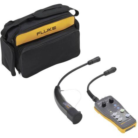 Fluke Testadapter FEV300 Type 2 pour borne de recharge