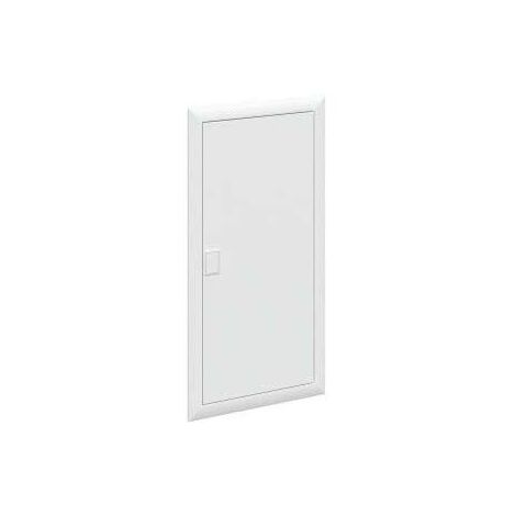 STRIEBEL&JOHN 4011617310846 CADRE + PORTE BL640 UK600 4 RANGÉES DE PORTE/PANNEAU DE COMMANDE 2CPX031084R9999