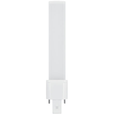 LAMPE LED DULUX S EM G23 4.5W 4000°K LEDVANCE 4058075822993 (1/5)