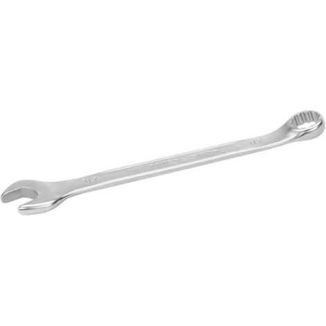 BAHCO 111Z-1/4 - CLE MIXTE COUDEE 1/4 7314151828943 (1/4)
