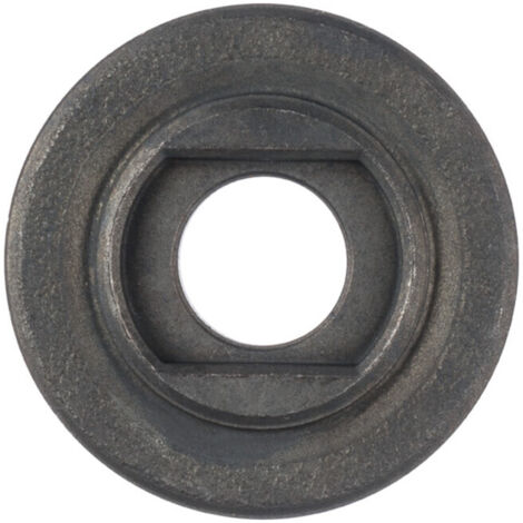 Bosch – Bride de fixation pour meuleuse – Diamètre 115 à 150 mm – Filetage M10 – 1 pièce – Pour disques béton – 2605703030