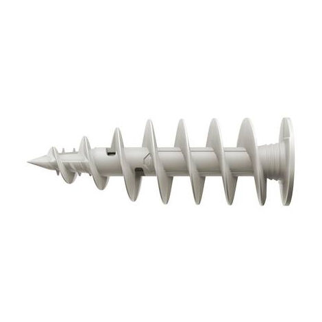 Fischer 570350 FID II Plus Cheville pour isolant 80 mm 2 pc(s) R035642
