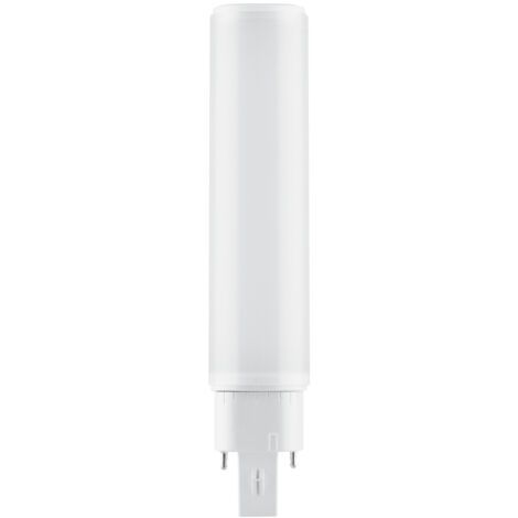 LAMPE LED DULUX D/E HF G24Q-3 10W 3000°K LEDVANCE 4058075822016 (1/5)