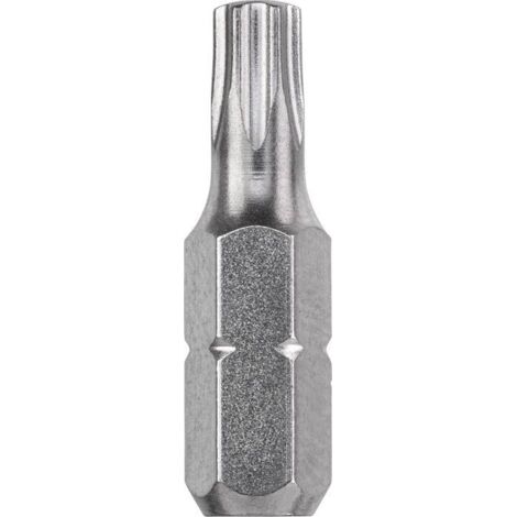 KWB 121270 EMBOUT 6 PANS T 30 ACIER 1 PC(S) (1/3)