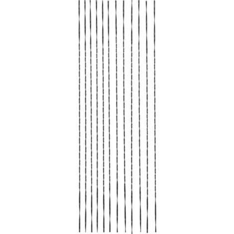 kwb 316403 Lame de scie 130 mm (1/2)