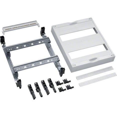 Autres accessoires informatiques DELOCK - Rack de stockage mobile - 2.5