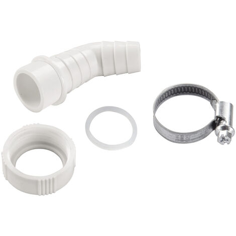 Xavax Raccord pour siphon 1 Avec accessoire 1 pc(s) (1/2)