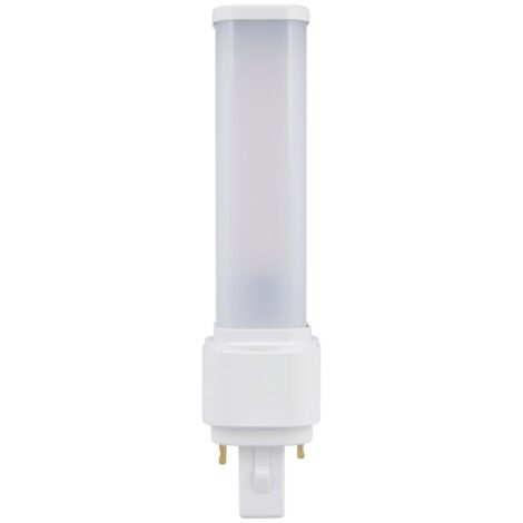 LAMPE LED DULUX D EM G24D-3 10W 4000°K LEDVANCE 4058075823198 (1/5)