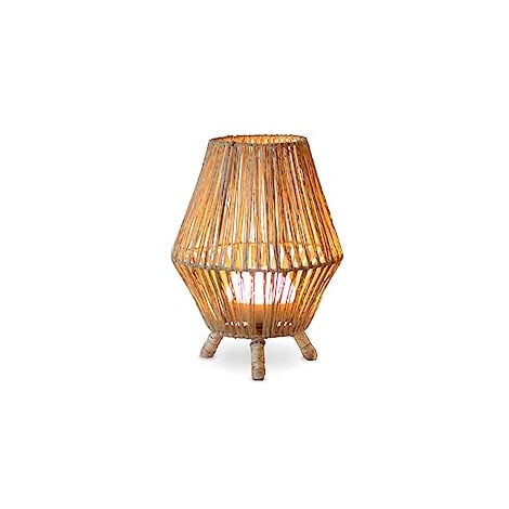 NEW GARDEN SISINE 30 RECHARGE LAMPE DE TABLE SANS FIL LUMSIS030XXWLNW