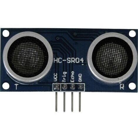 Joy-it SEN-US01 Platine d'extension Linkerkit 1 pc(s) A415981 (1/5)