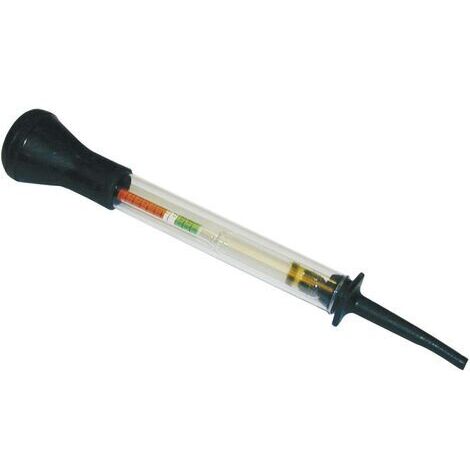 TESTEUR DACIDE DE BATTERIE HP AUTOZUBEHÖR 18110 1 PC(S) (1/5)