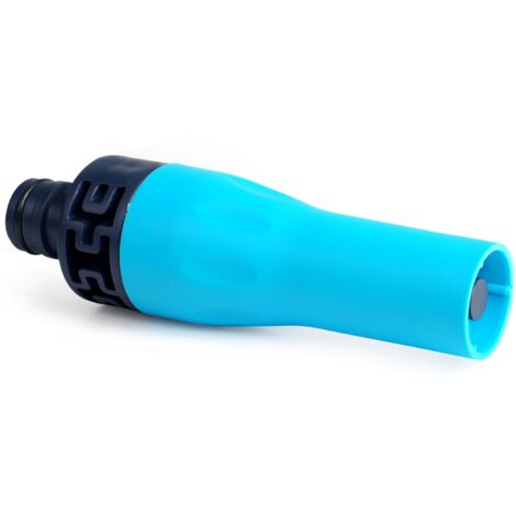IDEAL Acrylonitrile butadiène styrène (ABS), Polypropylène (PP) Bleu 1 pièce(s) (1/3)