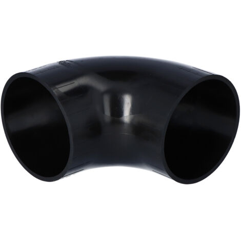 WAVIN COUDE HT-PE 88,5° 110 3003579 (1/4)