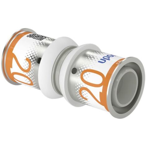 UPONOR 1039934 S-PRESS PLUS EMBRAYAGE PPSU 20 X 20 CM (1/2)