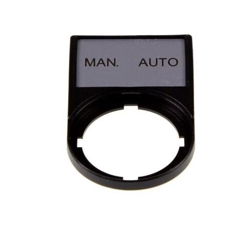 EATON 216500 -, PLAQUE DE MAN AUTO