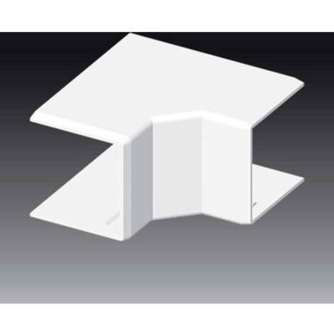 KOPOS 8645HB ACCESSOIRE POUR LE MONTAGE (L X H) 40 MM X 40 MM 1 PC(S) BLANC (1/2)