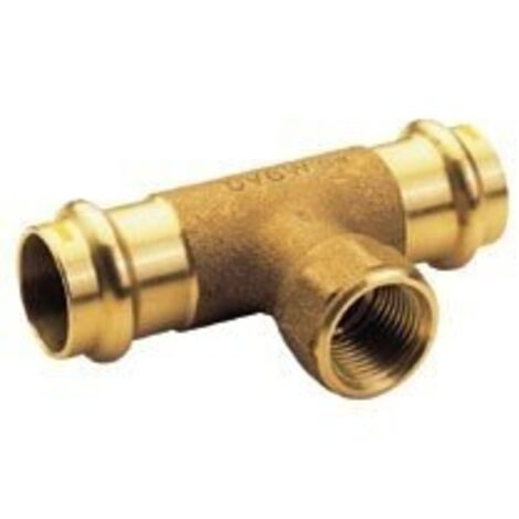 CONEX/BANINGER PG4130G'TE PG4130G FEMELLE 28 X 3/4 X 28 PG4130G0280628 (1/4)