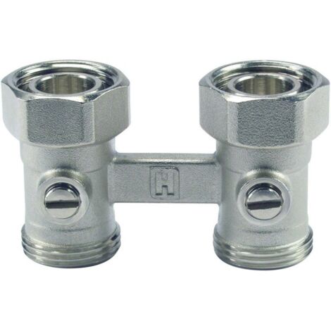 HONEYWELL'BRAUKMANN VIS VERAFIX CR-2 TUBES DE MESURE VERN INST. DURCHG AG DN 20 V2495DX020 HONEYWELL HOME (1/4)