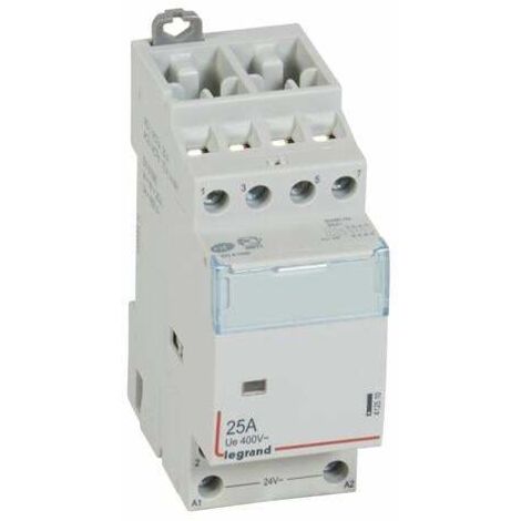 LEGRAND 412510 GROUPE ÉLECTROGÈNE MULTICOLORE (1/3)