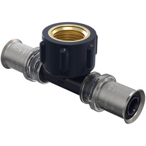 WAVIN TIGRIS 3079818 K5 RACCORD EN T (1/4)