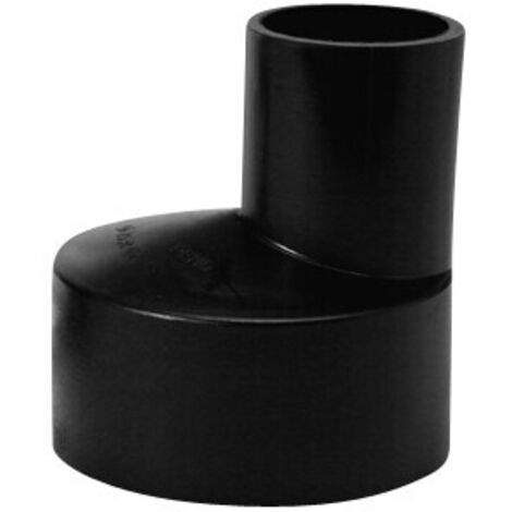 WAVIN RED.STÜCK 3003841 HT-PE EMBOUT COURT 56 X 50 MM (1/2)