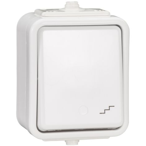 SCHNEIDER ELECTRIC MTN469844 X, COULEUR : NOIR WNT600C01