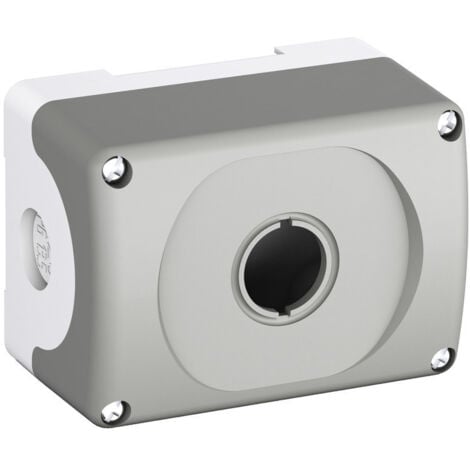 Abb-entrelec 1sl0858 A00 – Boitier IP65 310 X 240 X 110 Mm