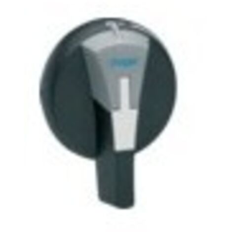 MANDO EMBRAGUE INTERRUPTORES 100/160A HAGER HZC014 (1/2)