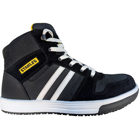 SOLDES CHAUSSURES DE SECURITE STANLEY ORION S1P 44