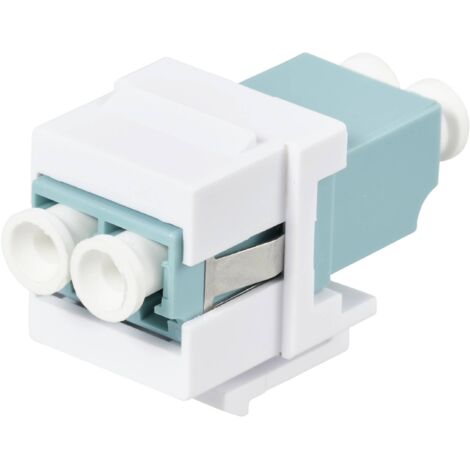 RENKFORCE RF-5937910 MODULE LC ENCASTRABLE KEYSTONE LC (1/3)