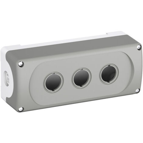 OT16F4C Switch Isolator, 4 Pole, 16A, 415VAC ABB