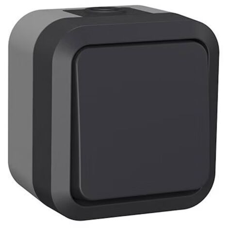 QUARX Va et vient  extérieur IP55 - Aquapro (1/3)