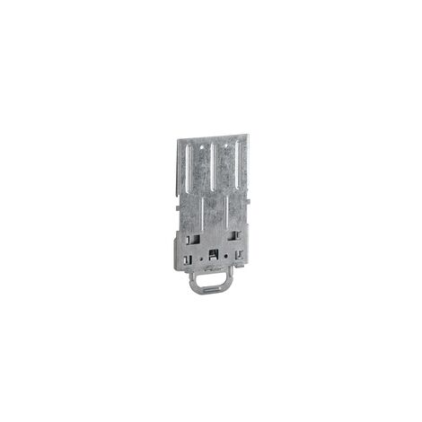 LEGRAND CAISSE MOULÉE DPX3 421071 FIXATION S/PERFILDPX³ 160 3P/4P (1/3)
