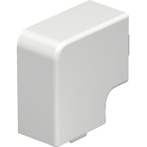 Angle plat blanc Type WDK/HF 30045 / 1 pc (1/4)