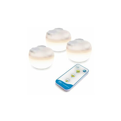 Newgarden – Mini spot rechargeable 350 lumens – Alimentation batterie – Design compact avec crochet et aimant – Éclairage sans prise électrique