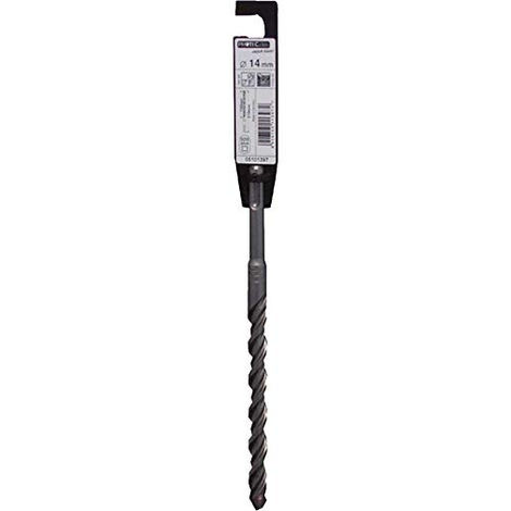 Foret SDS-Plus Bosch 8mm X 210mm - Perceuse Béton Pro