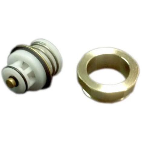 GROHE SOUPAPE DE DÉCHARGE COMPLÈTE 43422000 (1/2)