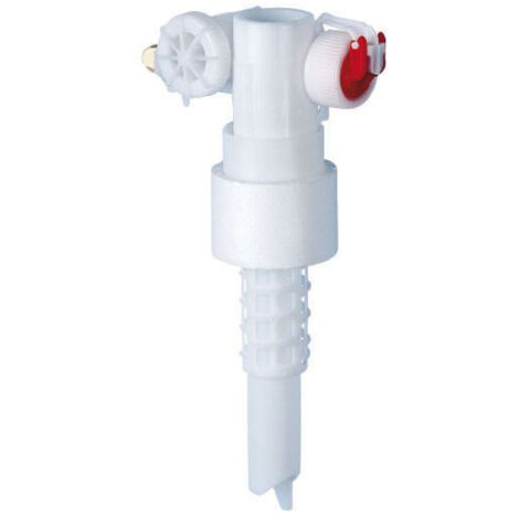 Grohe – Robinet flotteur pour bâti-support rapid – Application universelle – Réduction maxi 100 mm – 37095000
