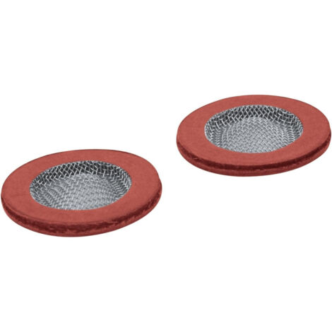 GROHE 0726400 M FILTRE CHROMÉ