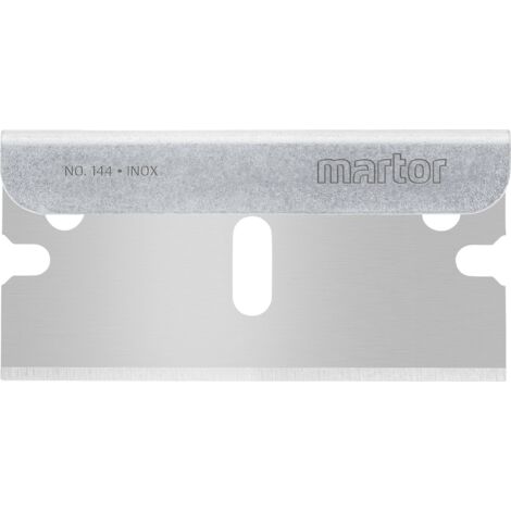 MARTOR 144.50 LAME DE RECHANGE LAME DE RECHANGE 144 10 PC(S) (1/4)
