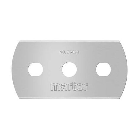MARTOR 36030.50 Lame de rechange pour lame industrielle 36030 10 pc(s) V534983 (1/4)