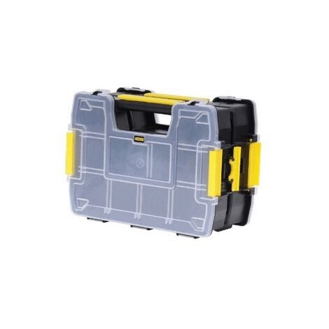 APAROLI STANLEY SORTMASTER STST1-71197 ORGANISEUR DOUBLE SUPERPOSABLE